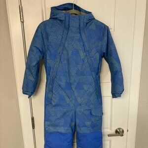 EEUC (Never even worn outside) MEC Toaster Suit size 7